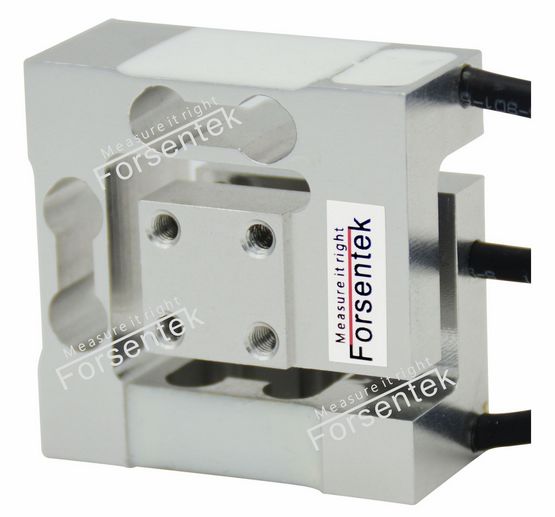 3 axis force sensor